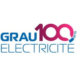 Avec le soutien de Grau Electricité