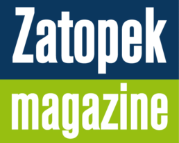 Avec le soutien de Zatopek magazine